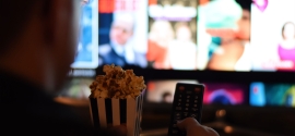 5 Filmes que abordam marketing e comunição